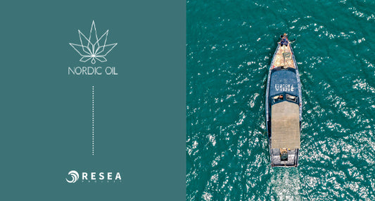 Nordic Oil i project ReSea