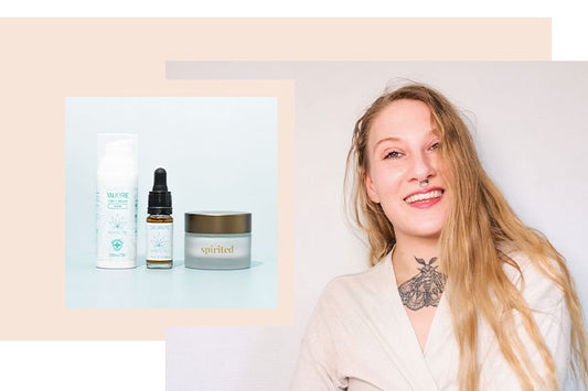 Nordic Oil i Sanne