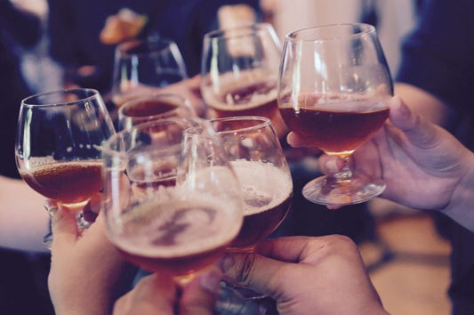 cbd i alkohol