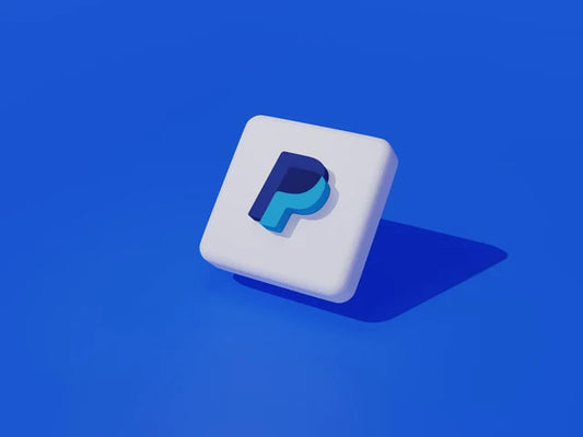 CBD & PayPal:Dlaczego nie oferujemy PayPal?