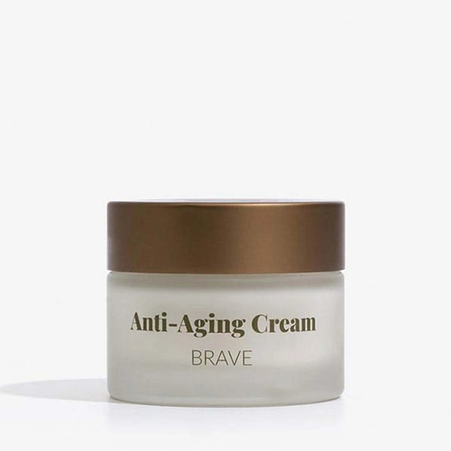 Anti-Aging Krem - CBD & Retinol