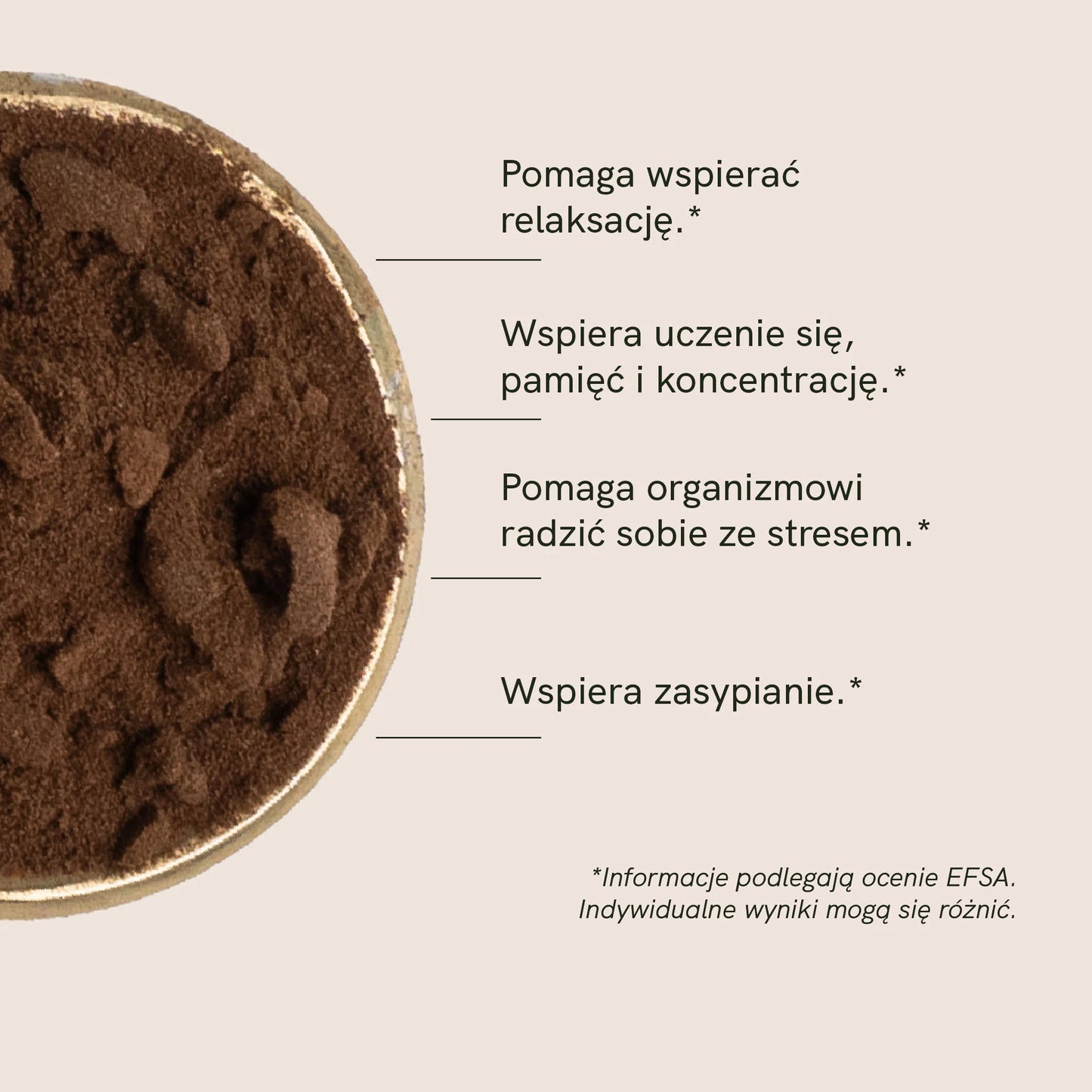 Kapsułki Ashwagandha