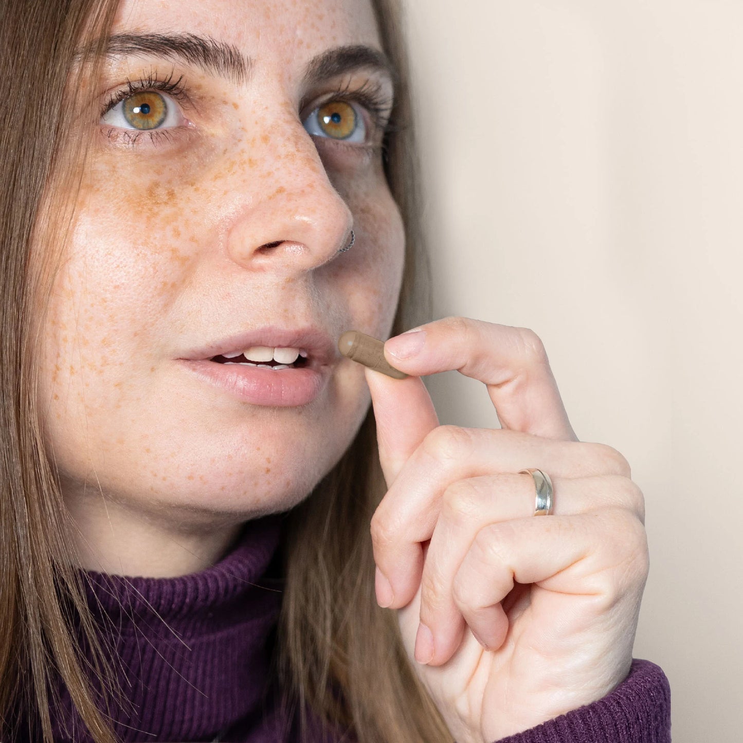 Kapsułki Ashwagandha