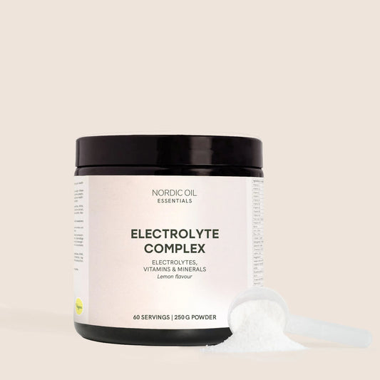 Kompleks Elektrolitów