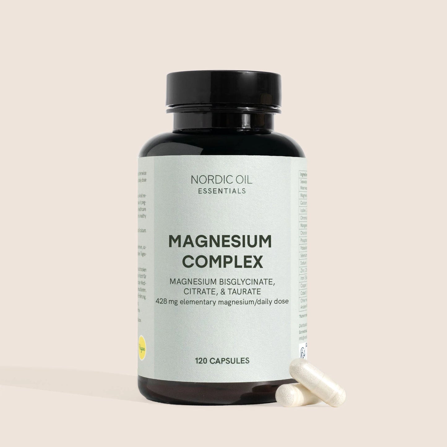 Kompleks Magnezu