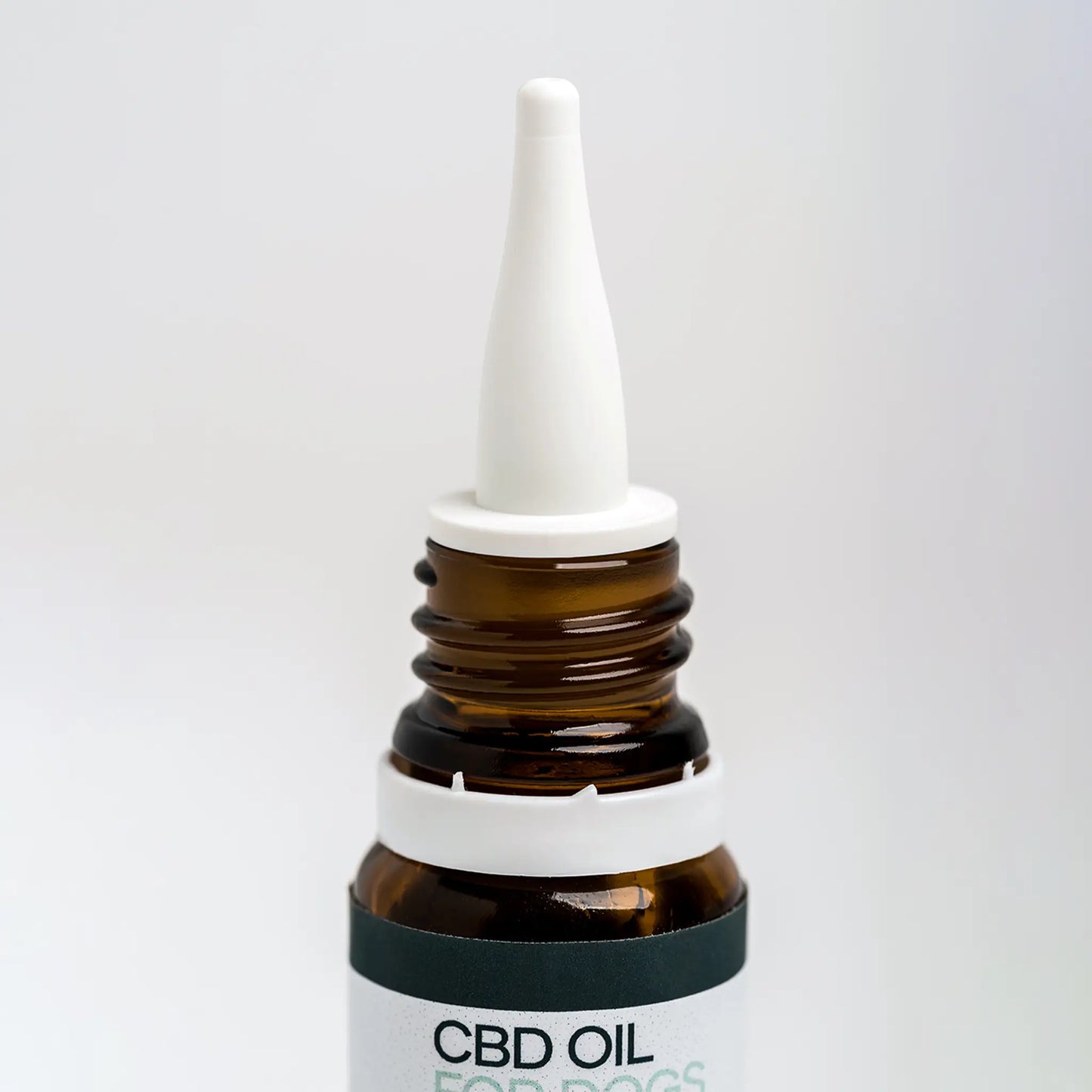 Olej CBD dla psa - wołowina (4%)