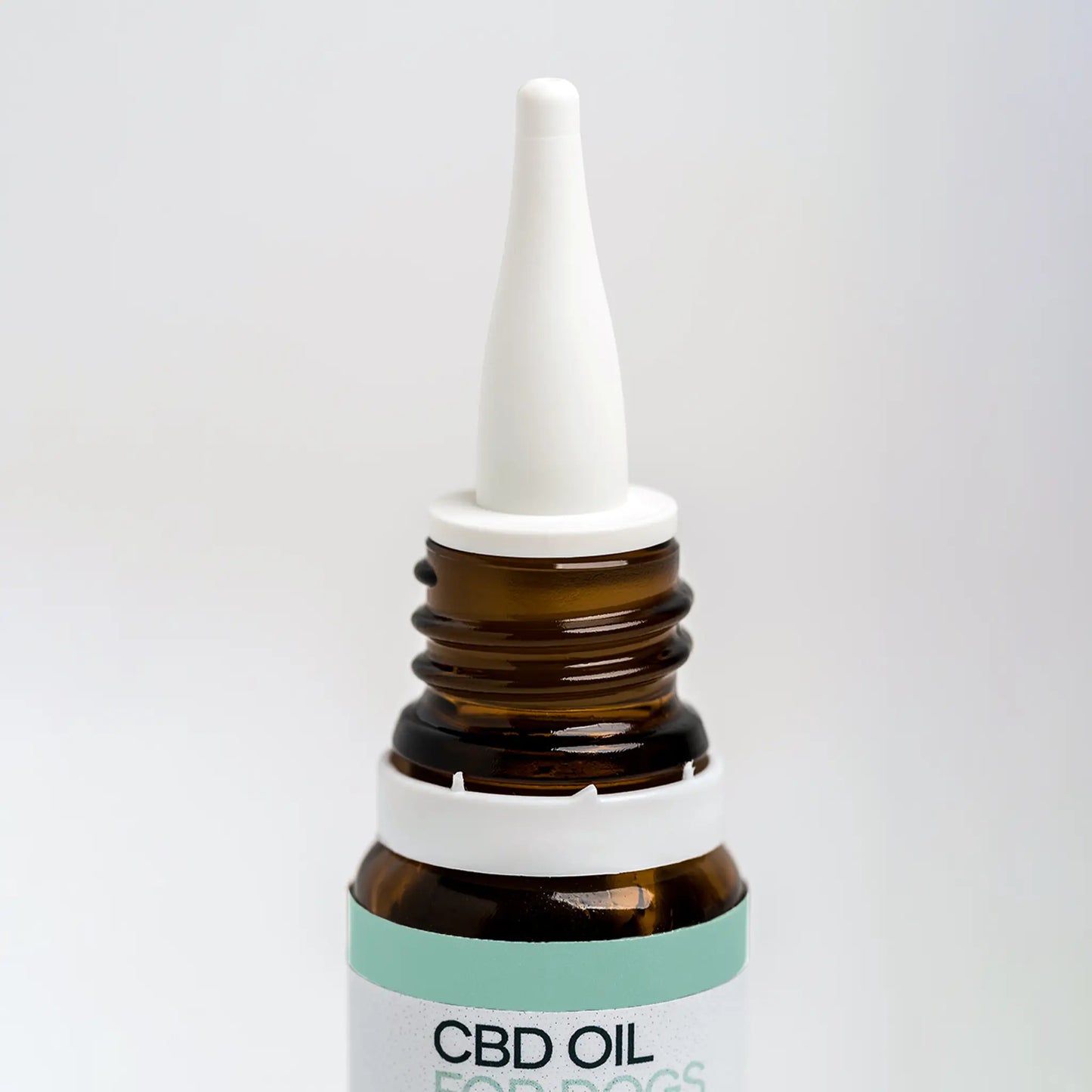 Olej CBD dla psa - wołowina (2,5%)