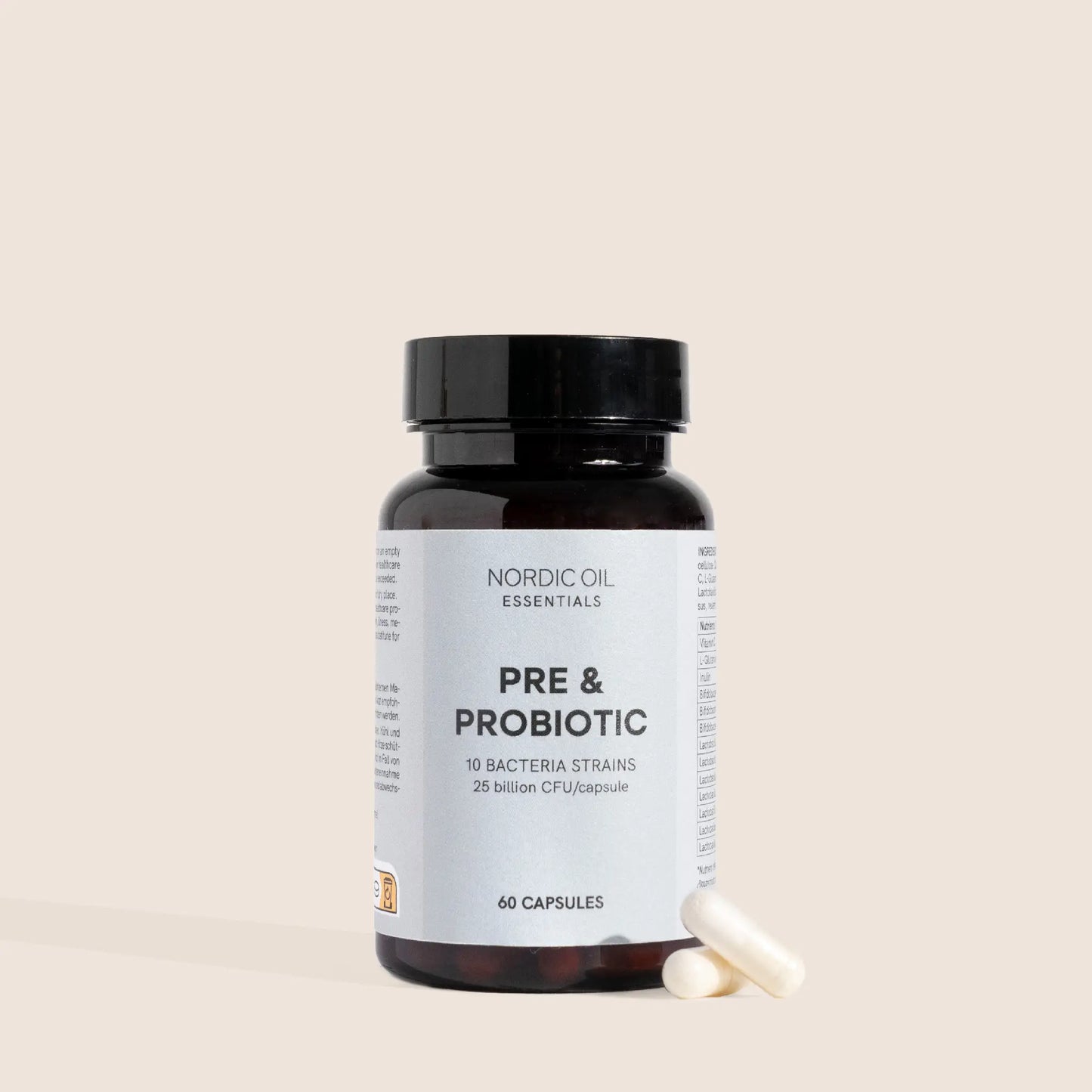 Probiotyki
