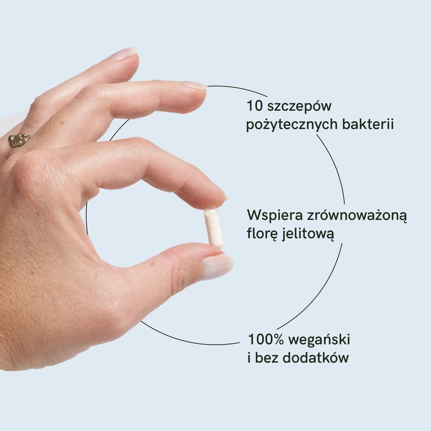 Probiotyki
