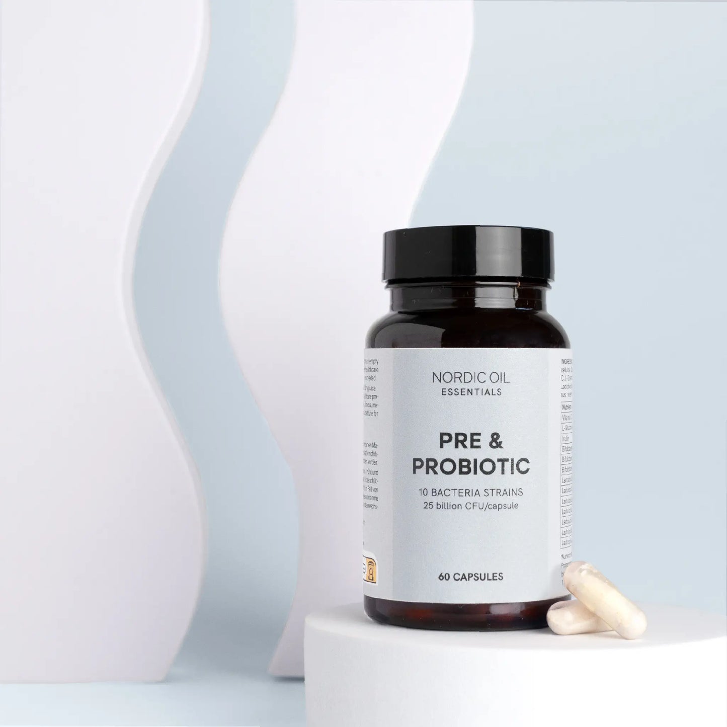 Probiotyki