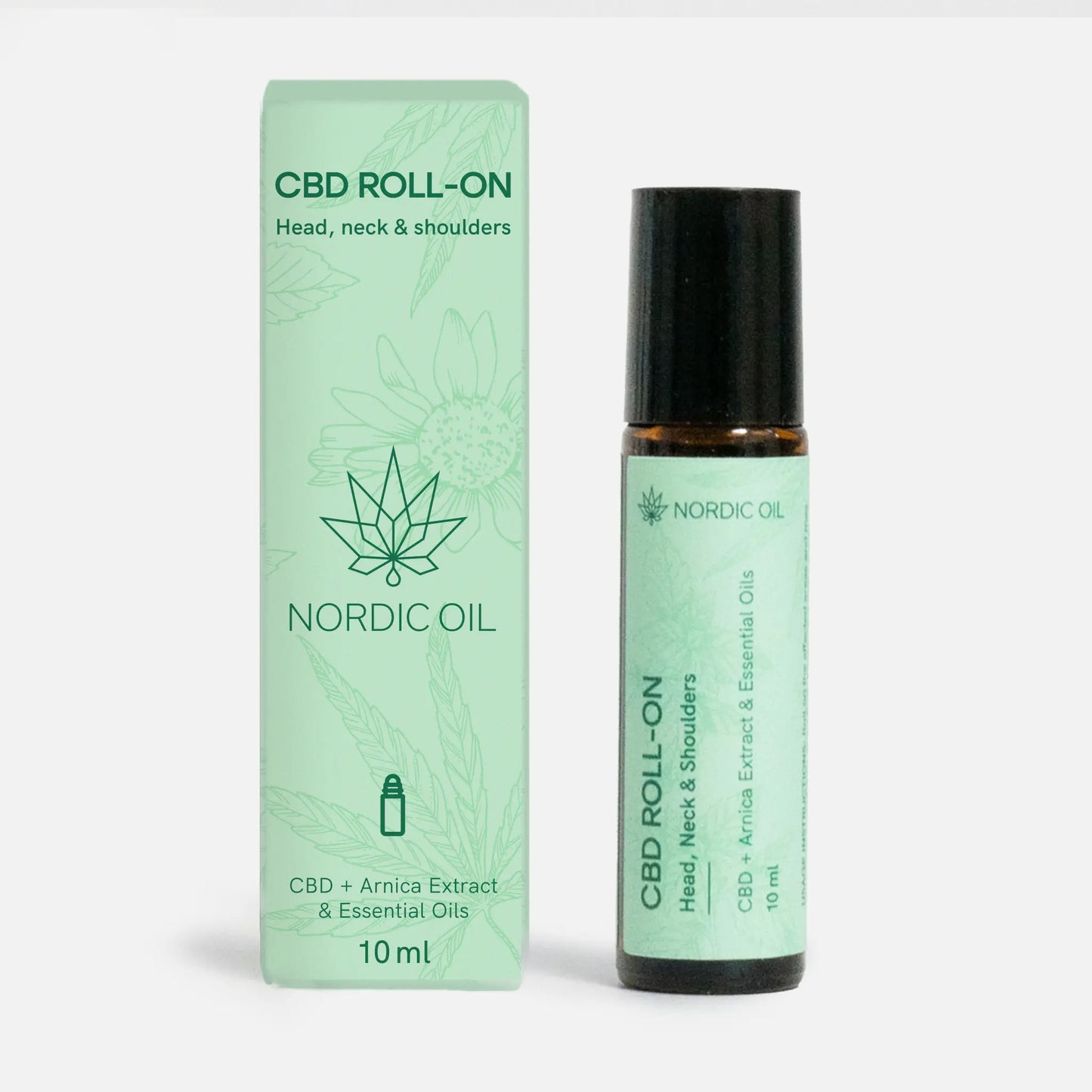 CBD Roll-On 💖