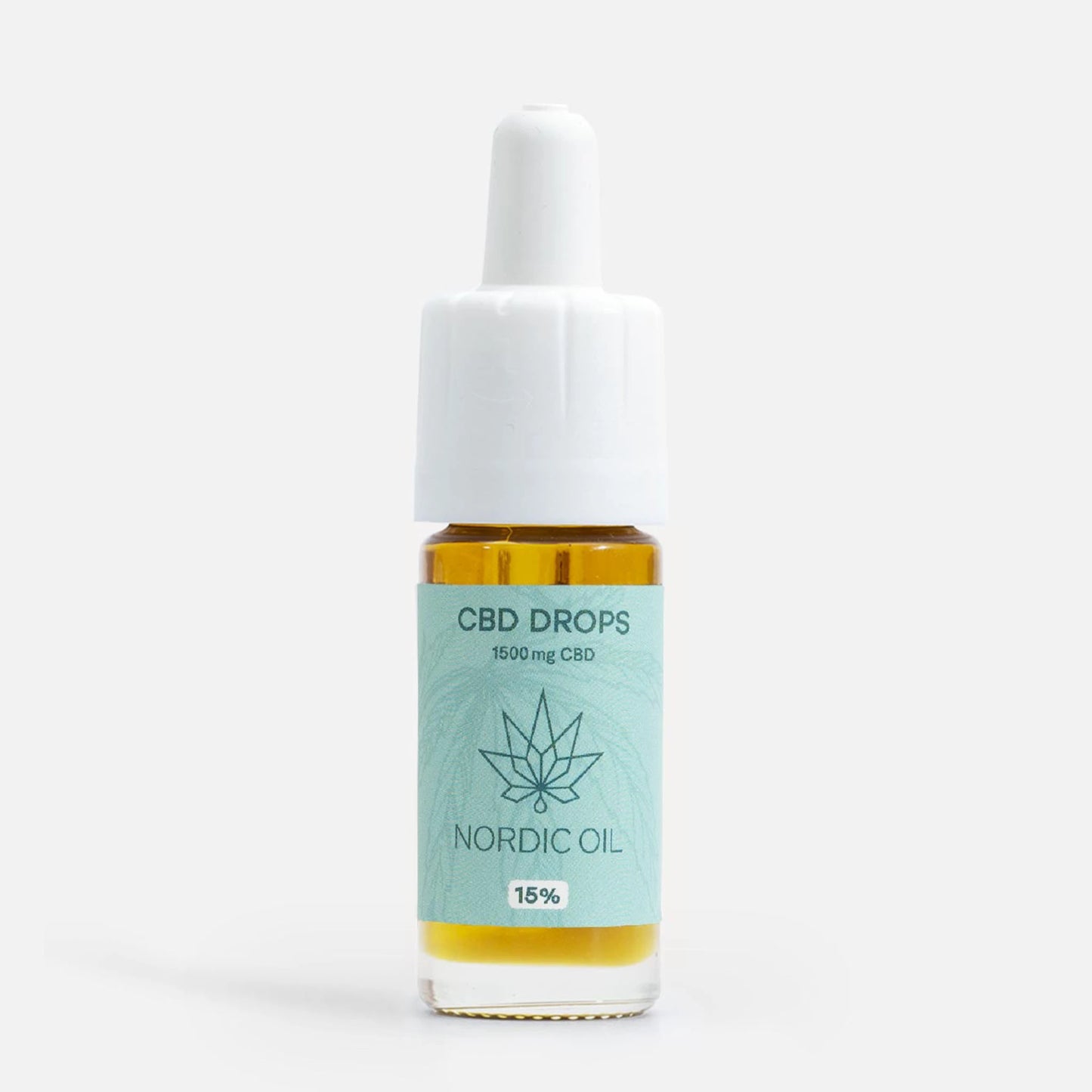 Olejek CBD (15%) PLUS