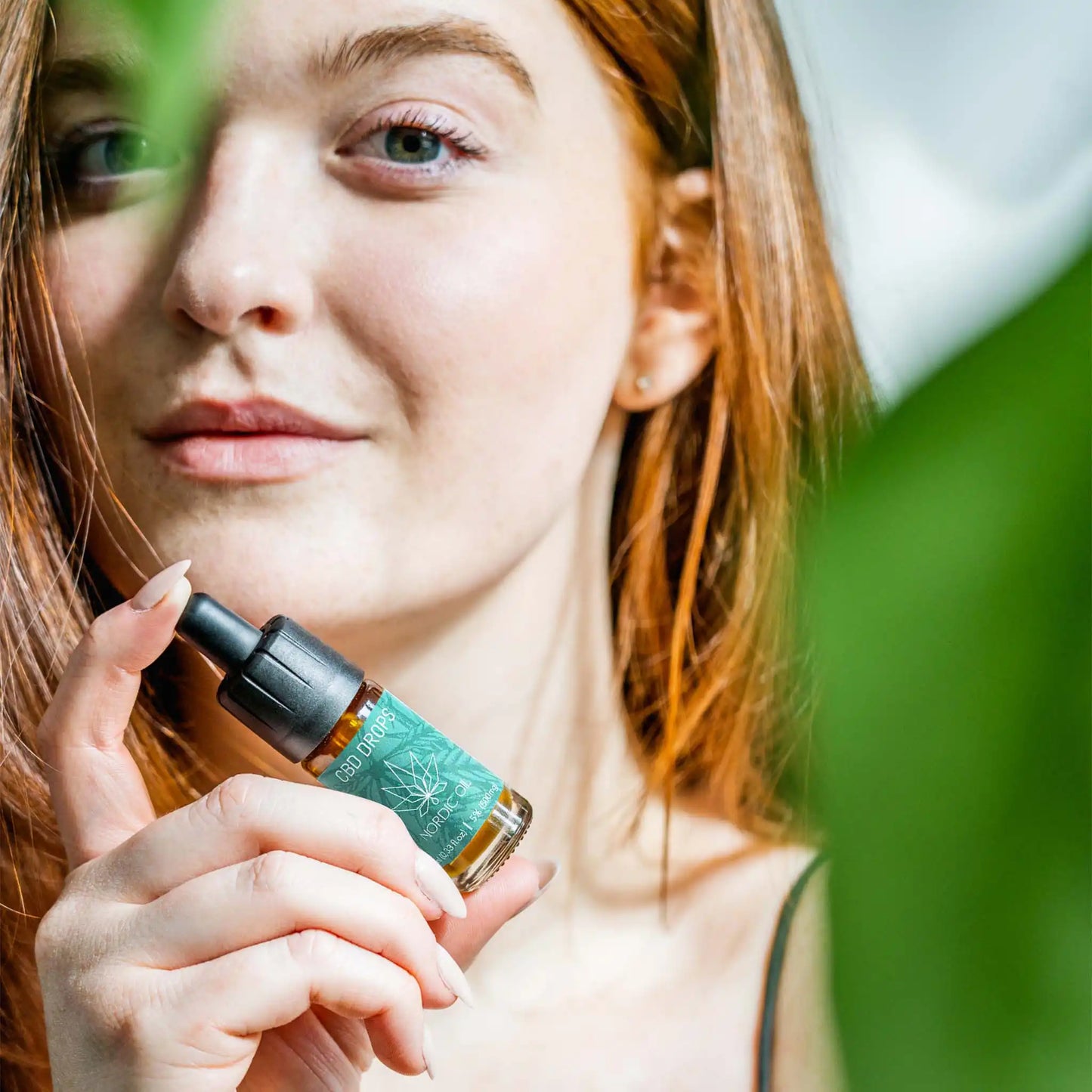 Olejek CBD 5% CLASSIC