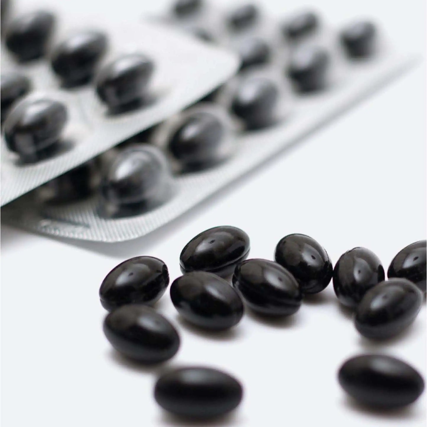 Kapsułki CBD (384mg)