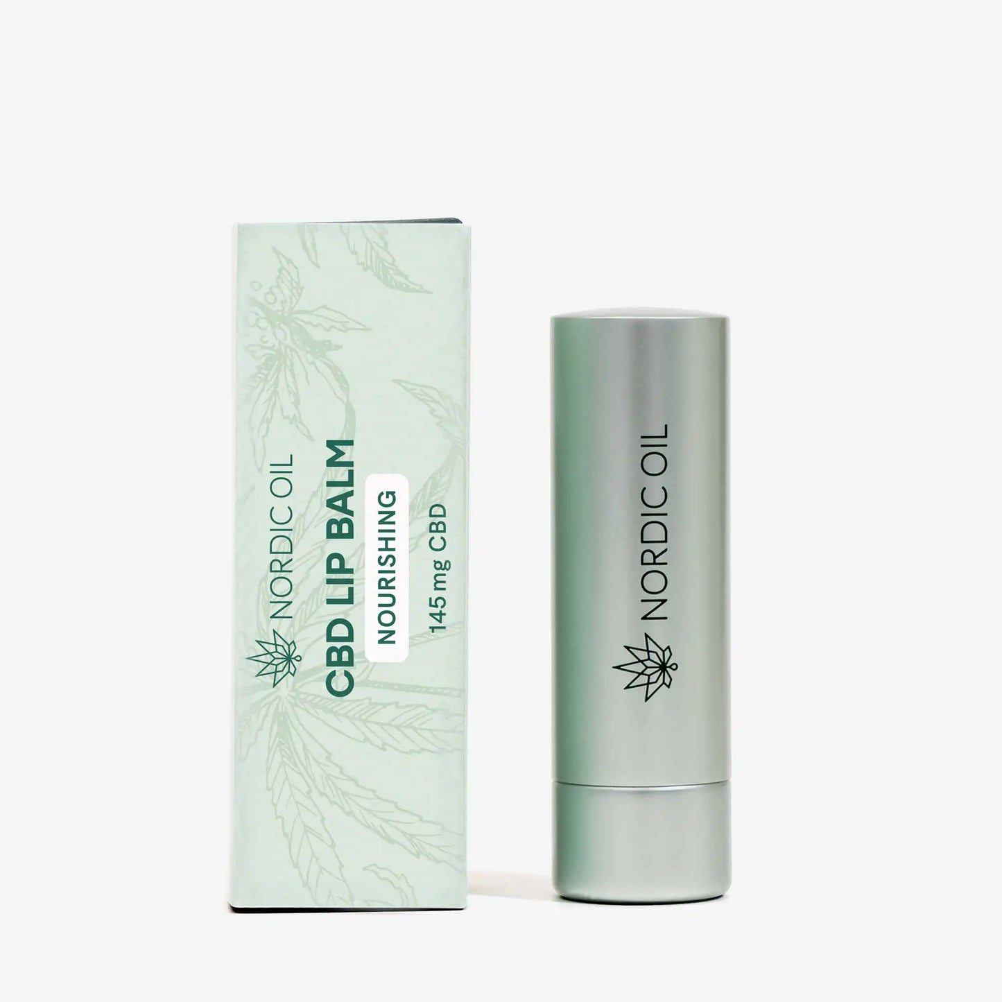 Balsam do ust CBD
