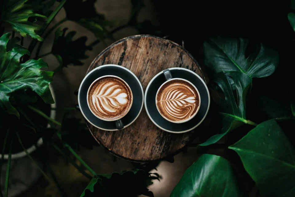 CBD i kofeina: co się stanie, gdy je połączysz?