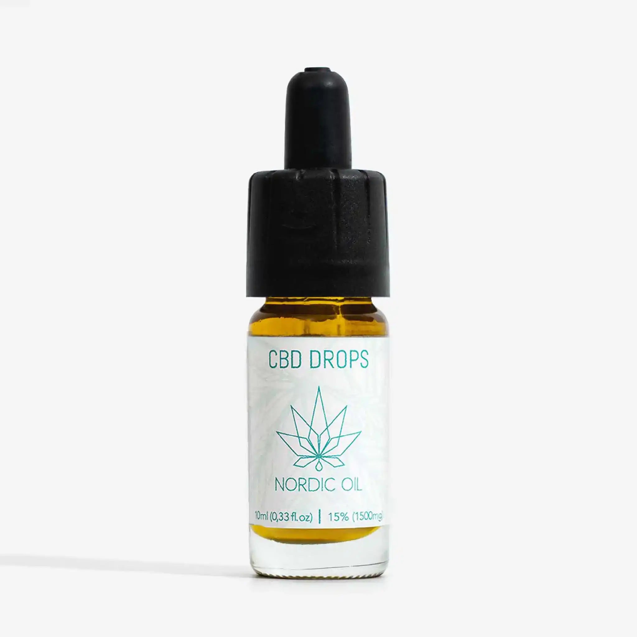 Olejek CBD 15% CLASSIC