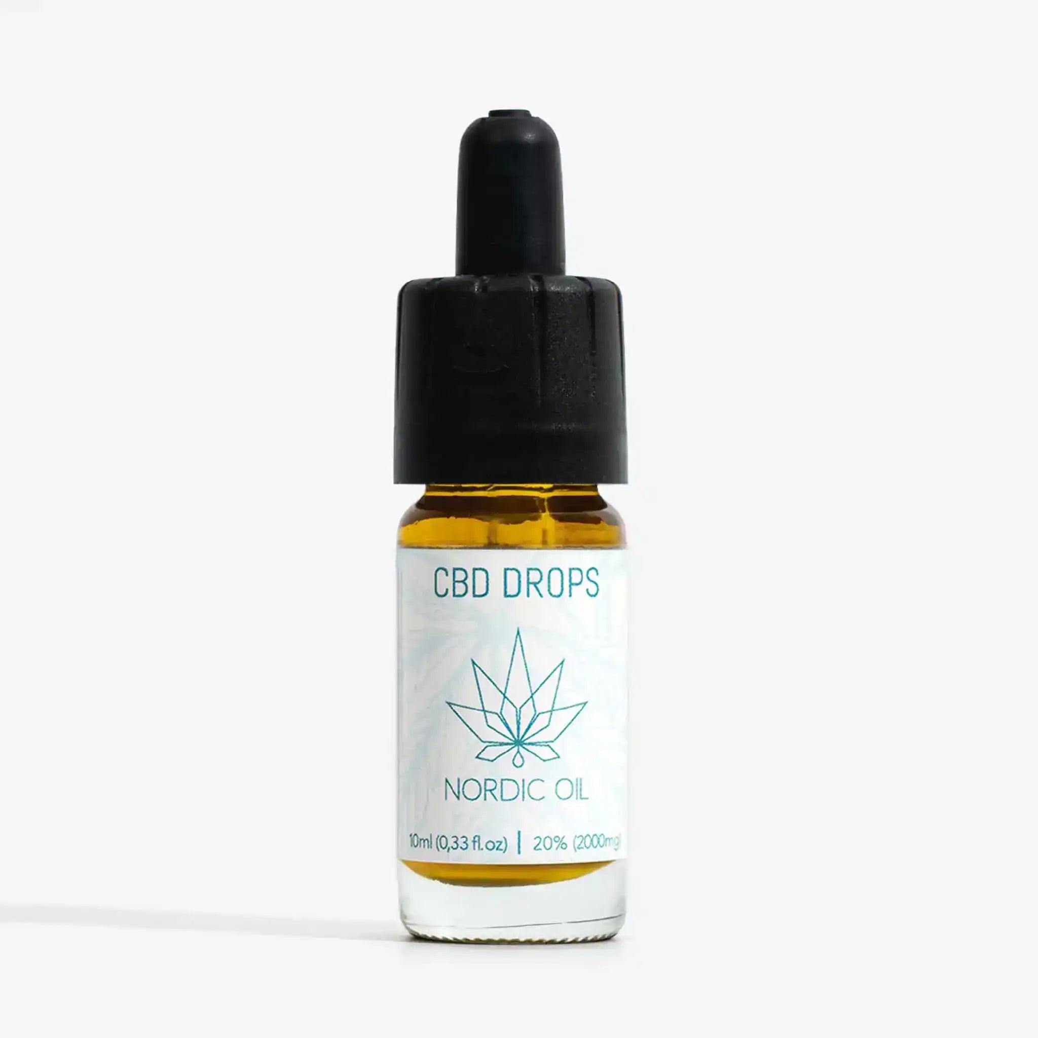 Olejek CBD 20% CLASSIC