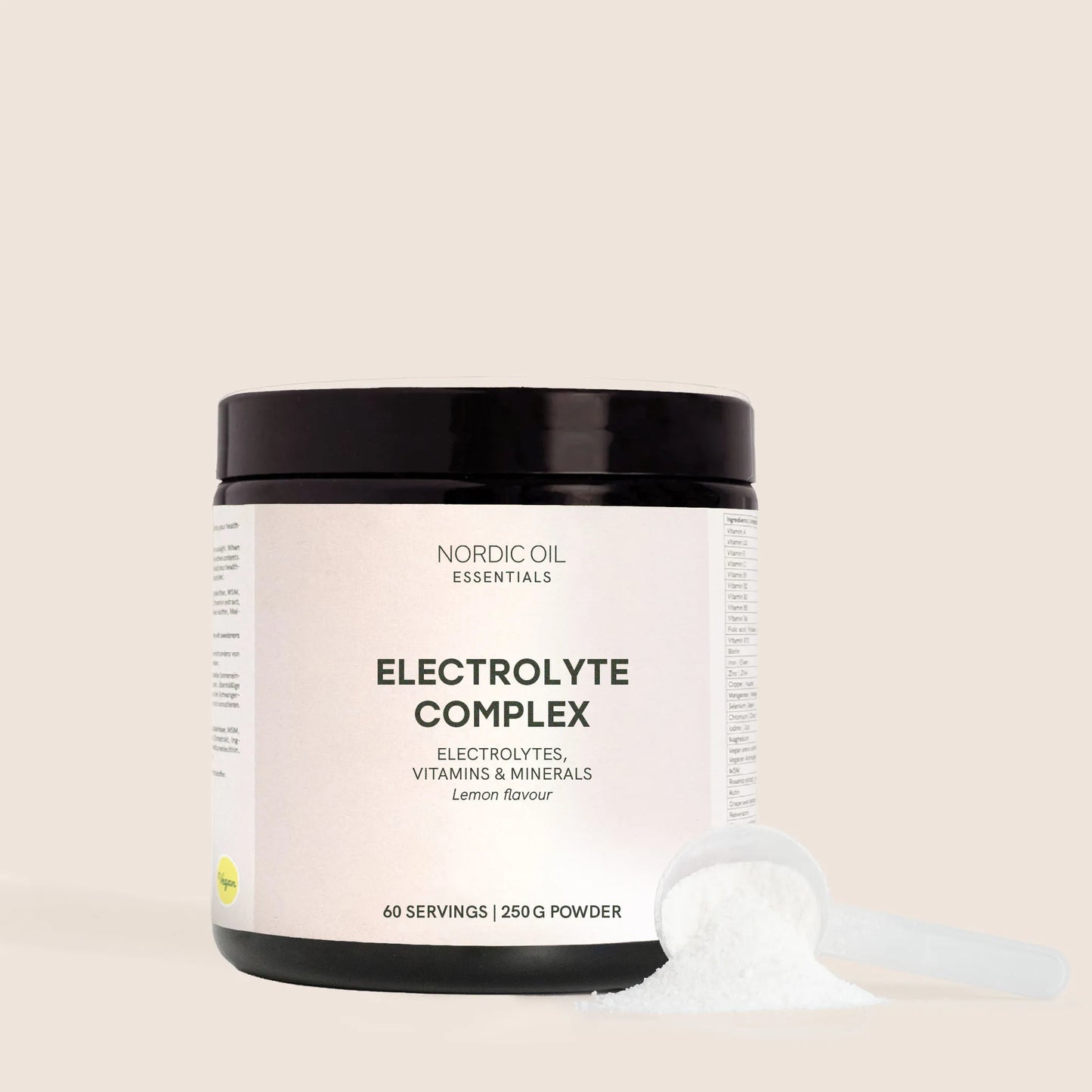 Kompleks Elektrolitów
