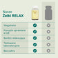 3FOR2: Żelki CBD RELAX