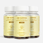 3FOR2: Żelki CBD RELAX