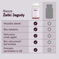 Żelki CBD (1500mg) Jagody