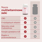 Żelki CBD (900mg) Truskawka