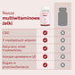 3FOR2: Żelki CBD (900mg) Truskawka