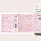 Żelki CBD (900mg) Truskawka