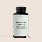 Kompleks Magnezu
