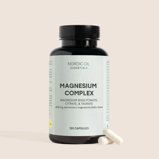 Kompleks Magnezu