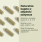 Kapsułki Moringa