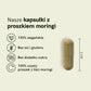 Kapsułki Moringa
