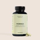 Kapsułki Moringa