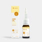 Olej CBD dla kota -  smak ryb (2,5%)