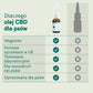 Olej CBD dla psa - wołowina (4%)