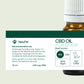 Olej CBD dla psa - wołowina (4%)