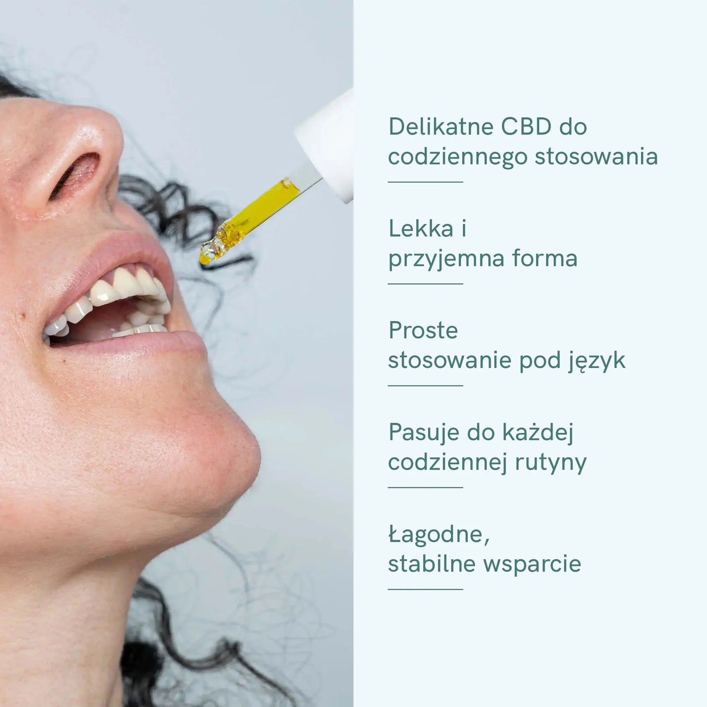 Olejek CBD 5% CLASSIC