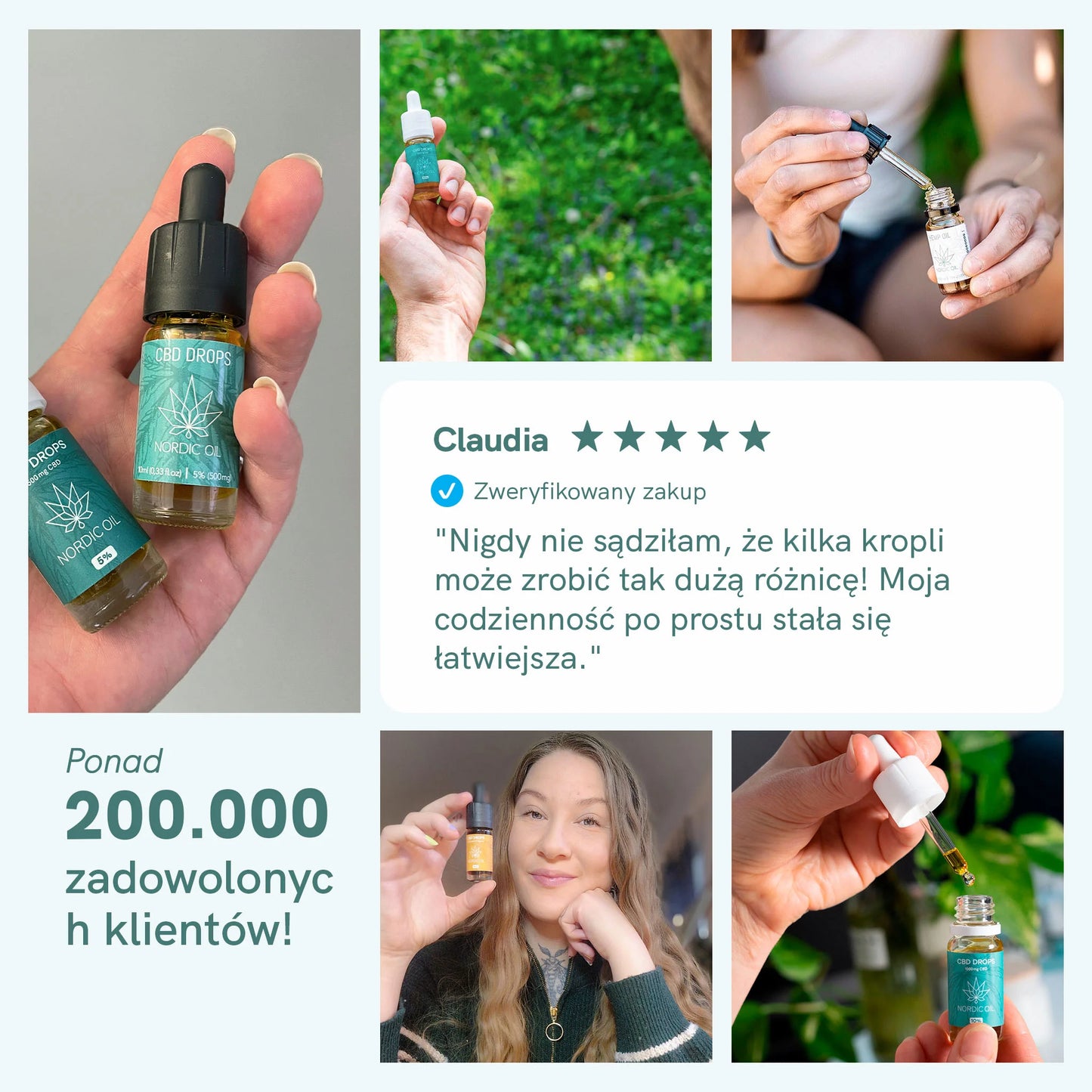 Olejek CBD 15% CLASSIC