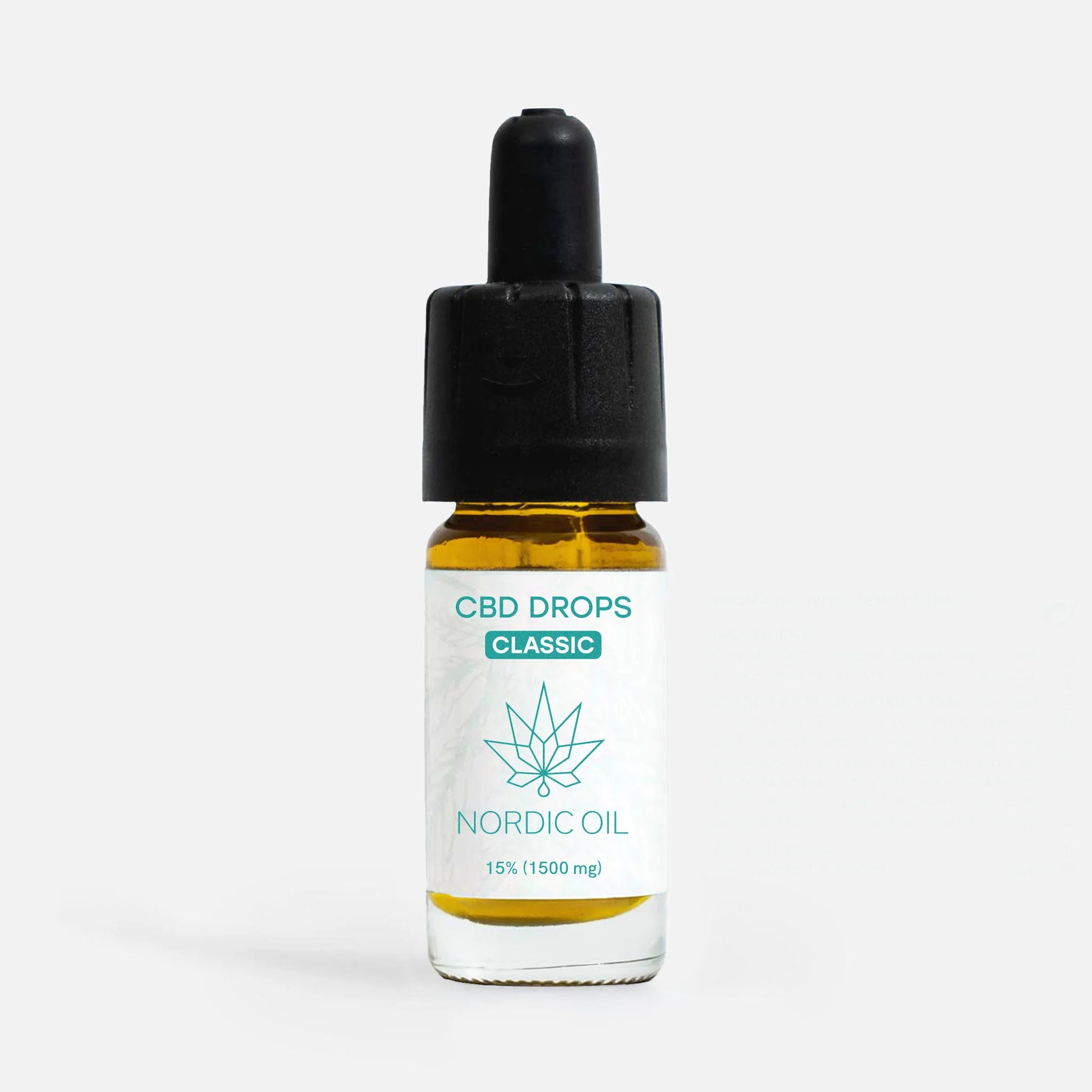 Nordic Oil - Spring Sale