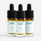 3FOR2: Olejek CBD 15% CLASSIC