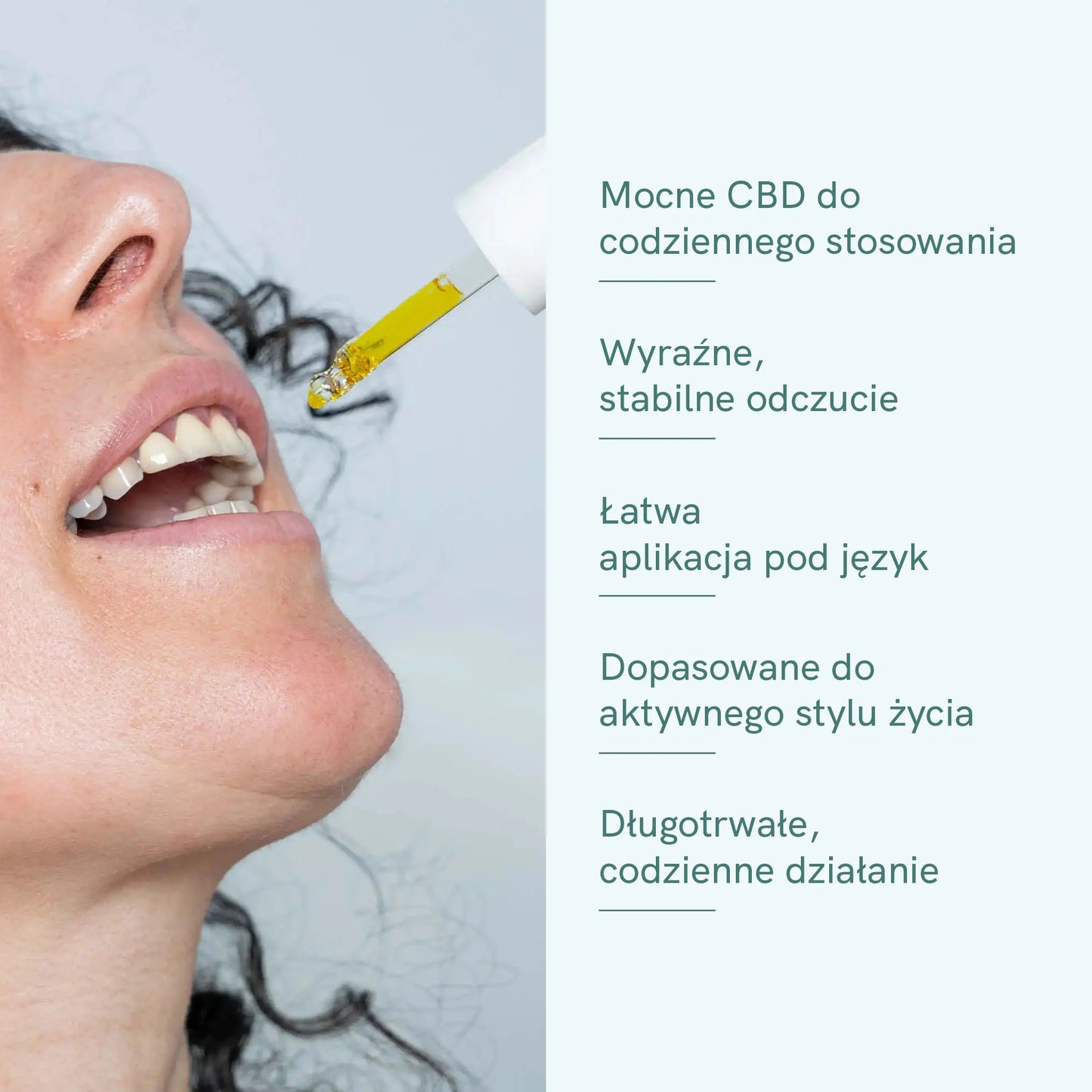 Olejek CBD 20% CLASSIC