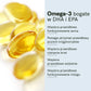 Kapsułki Omega 3