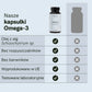 Kapsułki Omega 3