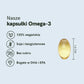Kapsułki Omega 3