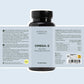 3FOR2: Kapsułki Omega 3