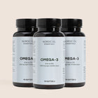 3FOR2: Kapsułki Omega 3