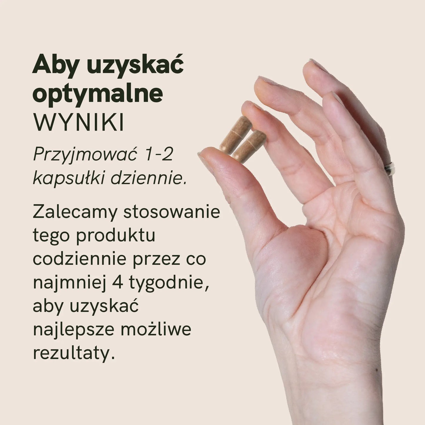 Kapsułki z różeńcem górskim