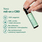 CBD Roll-On 💖