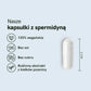 Kapsułki z Spermidyną